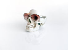 Load image into Gallery viewer, SKULL TIDY, WHITE
