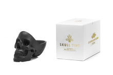 Load image into Gallery viewer, SKULL TIDY, BLACK