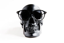 Load image into Gallery viewer, SKULL TIDY, BLACK