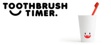 Load image into Gallery viewer, TOOTHBRUSH TIMER