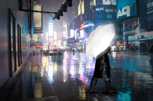 Load image into Gallery viewer, UMBRELLA, REFLECTIVE