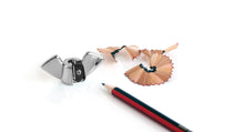 Load image into Gallery viewer, WING NUT PENCIL SHARPENER