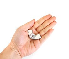 Load image into Gallery viewer, WING NUT PENCIL SHARPENER