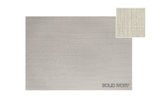 Load image into Gallery viewer, Solid Ivory - Set of 6 Placemats