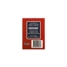 Load image into Gallery viewer, Lingo Playing Cards - American Slang