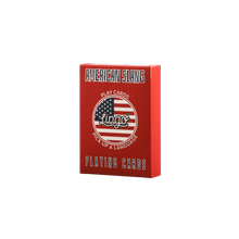 Load image into Gallery viewer, Lingo Playing Cards - American Slang