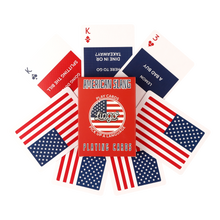 Load image into Gallery viewer, Lingo Playing Cards - American Slang