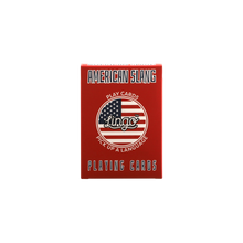 Load image into Gallery viewer, Lingo Playing Cards - American Slang