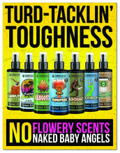 Load image into Gallery viewer, Turdcules - Logsplitter 2oz