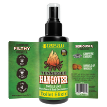 Load image into Gallery viewer, Turdcules - Tennessee Hangover 2oz