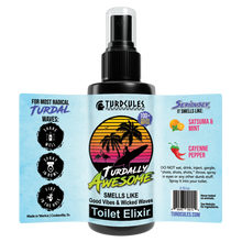 Load image into Gallery viewer, Turdcules - Turdally Awesome 2oz