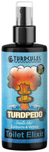 Load image into Gallery viewer, Turdcules - Turdpedo 2oz
