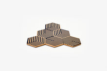 Load image into Gallery viewer, Table Tiles - Optics