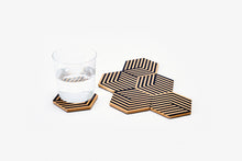 Load image into Gallery viewer, Table Tiles - Optics