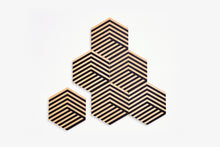 Load image into Gallery viewer, Table Tiles - Optics