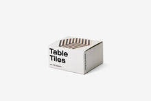 Load image into Gallery viewer, Table Tiles - Optics