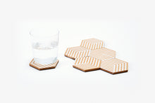 Load image into Gallery viewer, Table Tiles - Optics