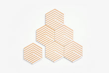 Load image into Gallery viewer, Table Tiles - Optics