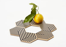 Load image into Gallery viewer, Table Tiles - Optics