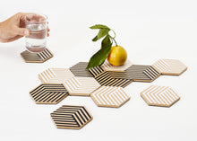 Load image into Gallery viewer, Table Tiles - Optics