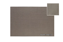 Load image into Gallery viewer, Taupe Tweed - Set of 6 Placemats