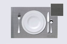 Load image into Gallery viewer, Titanium - Set of 6 Placemats