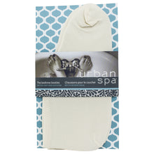 Load image into Gallery viewer, Urban Spa - The bedtime booties