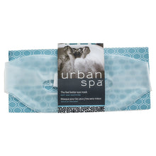 Load image into Gallery viewer, Urban Spa - The feel better eye mask