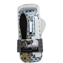 Load image into Gallery viewer, Urban Spa - The foot therapy kit
