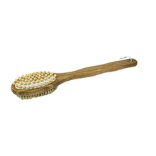 Load image into Gallery viewer, Urban Spa - The bamboo anti-cellulite body brush