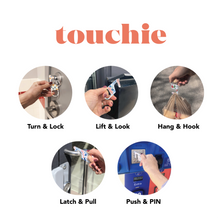 Load image into Gallery viewer, Touchie