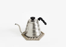 Load image into Gallery viewer, Table Tiles TRIVET Concrete - Grey