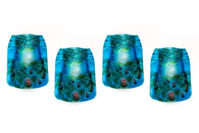 Load image into Gallery viewer, Water Lillies - Luminary Lantern