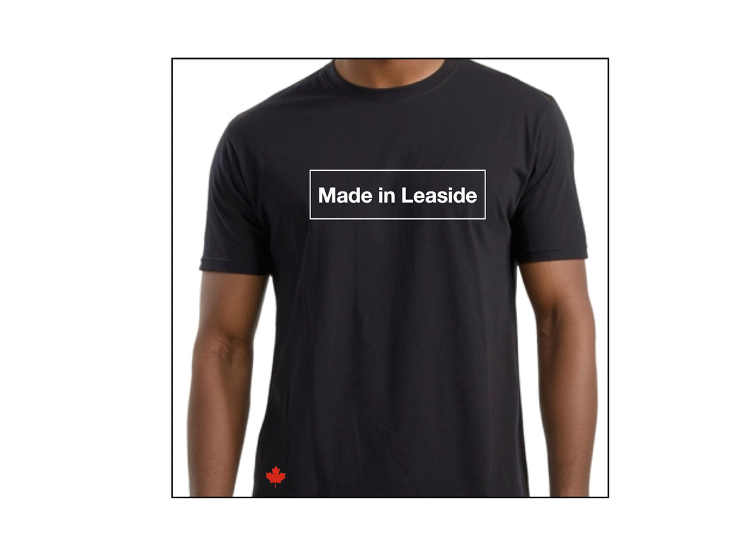 Leaside Life T-Shirt