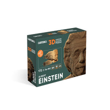 Load image into Gallery viewer, Albert Einstein 3D Puzzle
