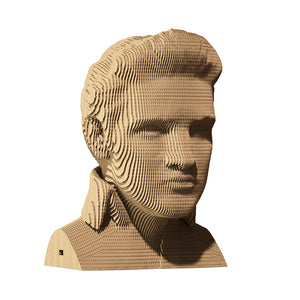 Elvis 3D Puzzle