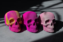 Load image into Gallery viewer, Skull 3D Puzzle
