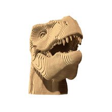 Load image into Gallery viewer, T-Rex 3D Puzzle
