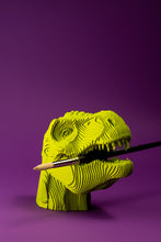 Load image into Gallery viewer, T-Rex 3D Puzzle
