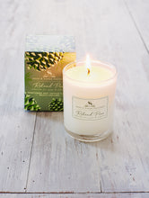 Load image into Gallery viewer, Roland Pine Votive Soy Candle
