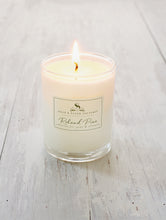 Load image into Gallery viewer, Roland Pine Votive Soy Candle
