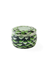 Load image into Gallery viewer, Roland Pine Small Tin Soy Candle
