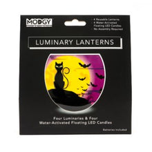 Load image into Gallery viewer, Salem - Luminary Lanterns
