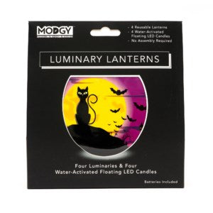 Salem - Luminary Lanterns