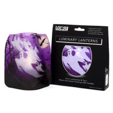 Load image into Gallery viewer, Boo! - Luminary Lanterns
