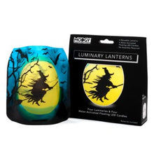 Load image into Gallery viewer, Witchy - Luminary Lanterns
