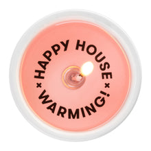 Load image into Gallery viewer, Secret Message Candle - Happy House Warming
