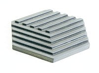 Table Tiles TRIVET Concrete - Grey