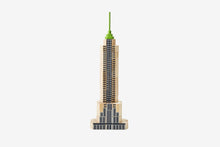 Load image into Gallery viewer, Blockitecture, NYC, Skyscraper
