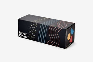 Moon Chalk (colour set)